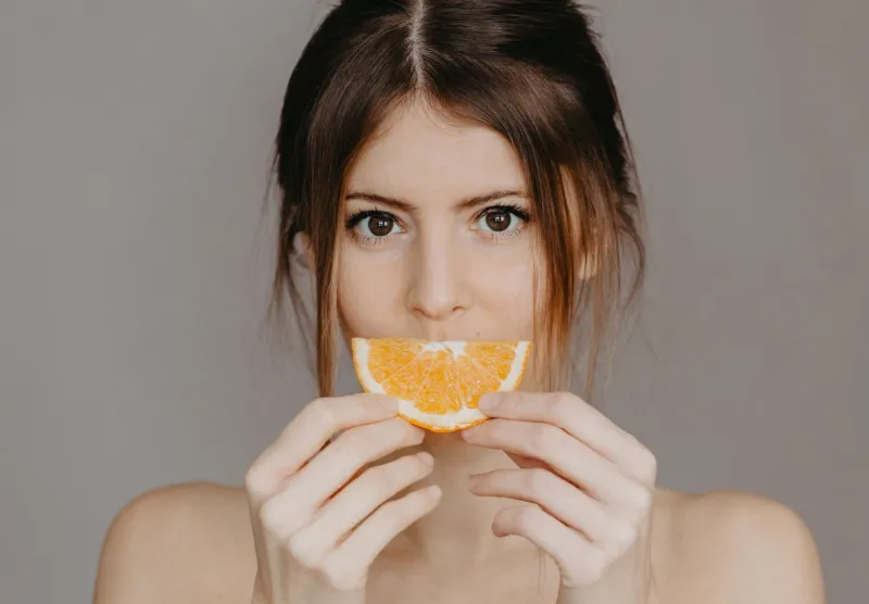 La beauté par l'assiette : quand la nutrition devient votre allié beauté le plus puissant