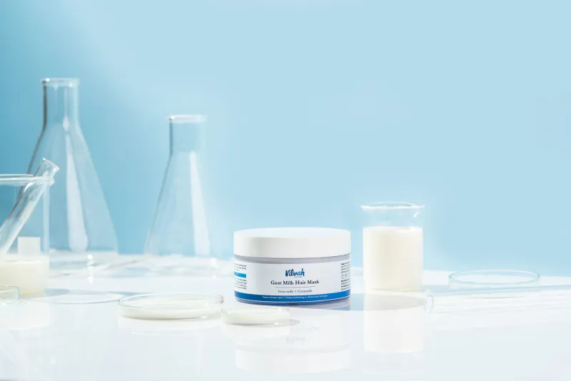 Microbiome cutané : l'écosystème invisible au cœur de la beauté durable
