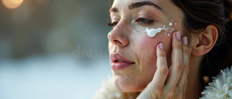 Peau en hiver : les protocoles d'adaptation pour préserver éclat et confort face au froid