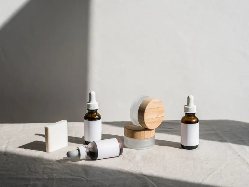 Sérum ou crème : la science de la texture au service d'une routine réellement personnalisée